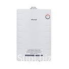 Котел газовый KITURAMI World Alpha -30, 30 кВт, двухконтурный, настенный