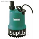 Насос дренажный Wilo TM 32/8, 10 куб.м./час, напор 7 м, 370 Вт, кабель 10м