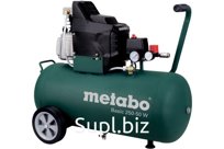 Компрессор Metabo Basic 250-50 БУ