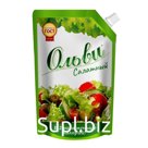 Майонезный соус Ольви салатный 30%