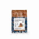 Кедрокофе ведический с ячменем 125 г пакет APIC. Артикул 10810