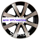 Tech Line 5,5x15/4x100 ET45 D60,1 534 BDm