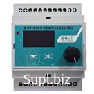 Метеостанция IQ OUTDOOR WEATHERSTATION