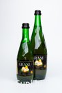 Премиум лимонад "Grani" 0,75L