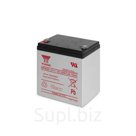 Аккумуляторная батарея Yuasa NPW20-12 12В*5 Ач