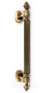 Ручка дверная Ручка дверная скоба Pasini Impero 480 Mm Ogv Бронза
