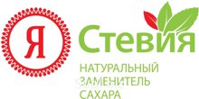 Стевиозид "Кристалл" 250 гр