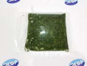 Шпинат резаный 400г 1/25 Египет +