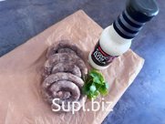 Колбаски Гриль