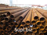 Труба б/у 127 стенка 7-8 мм