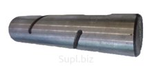 Палец соединения гидроцилиндра ковша и коромысла 60*185 XCMG LW300F