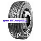 CrossWind 315/70R22,5 156/150L (154/150M) CWD30K LRR TL M+S 3PMSF 18PR ТАИЛАНД