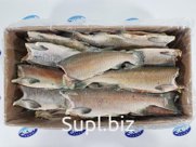 Нерка б/г (М) шт/зам 1/25 Хладопродукт