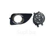 16-5046-V FOG LAMP
