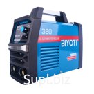 Инверторный сварочный аппарат BIYOTI ARC-380