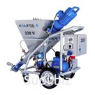 ШТУКАТУРНАЯ СТАНЦИЯ KALETA 4 (220В)