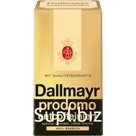 Кофе молотый «Dallmayr» Prodomo, без кофеина, 500 г