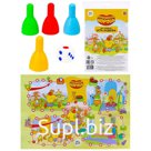 Мини-игра «Оранжевая корова»