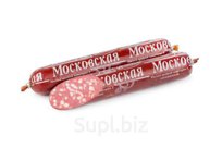 Колбаса «Московская» Деснянский пищекомбинат
