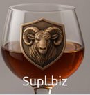 металлические накладки на бокалы