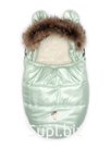 Envenue for sleeping and walking, mint art. 512sh/2 (98 cm)