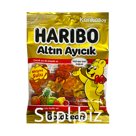 HARIBO is a legendary brand of chewing marmalade that is loved all over the world. We offer to buy original HARIBO marmalade in bulk with fast delivery through…