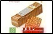 Печенье К кофе Люкс 285г