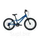 Велосипед 20" Forward Twister 20 1.0 AL 2022 г