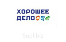 Креветка гребенчатая (ботан) средний (до 20 шт на кг) россыпь
