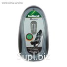 Губка для обуви Collonil "Mobil", для придания блеска, цвет: черный