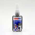 Анаэробный высокопрочный клей для резьбовых соединений ADHESOL 542