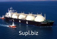LNG (Cжиженный природный газ)