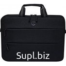 Continent Сумка  CC-212 Black полиэстр, черный 15,6&apos;&apos;