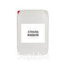 Стекло жидкое
