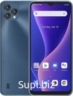 Смартфон OSCAL C60 4/32 ГБ, Dual nano SIM, Blue