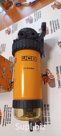 Фильтр топливный отстойника 5мкм (в сборе) JCB оригинальный (артикул 320/A7062)
