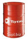 Total RUBIA TIR 6400 15W40 208 Л