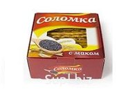 Соломка с маком 0,150 Каролина