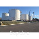 светлые нефтепродукты и услуги по их хранению