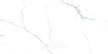 Керамогранит Maimoon Ceramica Glossy Caribian White 120x60 см