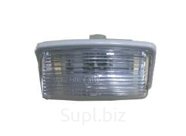 17-6001 -A LICENSE LAMP