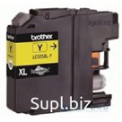 Brother LC525XLY Картридж ,Yellow