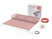 Tape warm floor square heat 150 W/sq.m, 2.5x1 m