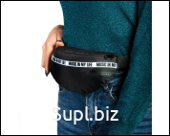 Поясная сумка NUK-GAX-18 черный