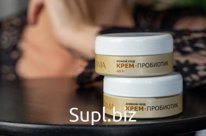 Основное назначение крема – антивозрастное. Наш ночной крем-пробиотик содержит очень мощный компонент: ChroNoline (Хронолайн) это самый эффективный косметическ…