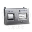 УРОВНЕМЕР VEEDER-ROOT TLS 450 (НА 10 РЕЗЕРВУАРОВ)