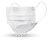 Маски SafeMask® Premier Standard предлагают защиту во время проведения несложных хирургических и стоматологических процедур, при которых образуются пыль, влага…