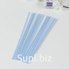 Палочка фибровая для аромадиффузора "Голубая" 0,3х0,3х25 см