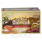 Белевская пастила яблочная с вишней и корицей 350 г
