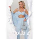 Костюм женский, размер 44